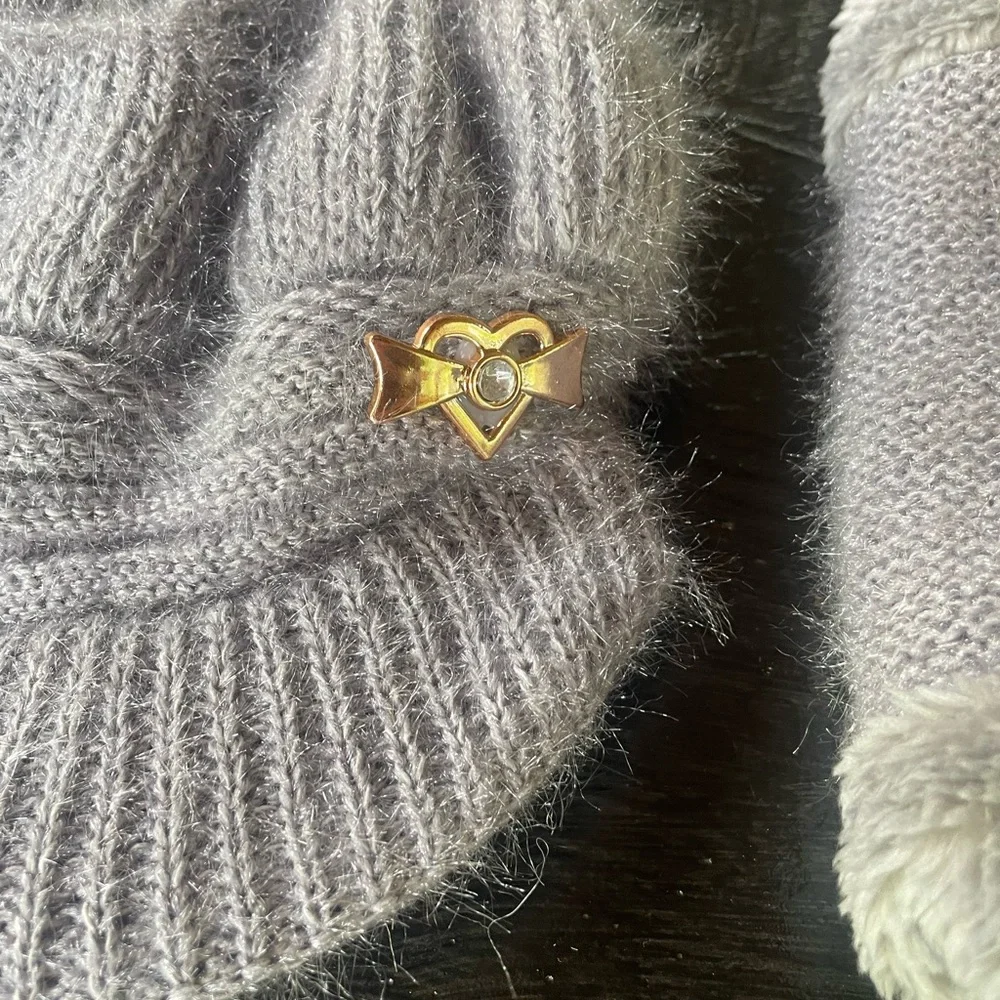 NWOT Warm Hat and Scarf Marching Set - Picture 9 of 10